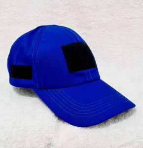 Topi PROPAM Tactical PDL Kamuflase dan Warna Free Bonus 3 Emblem Patch Prepet Perekat Velkro
