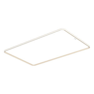 HUIPU ZHAOMING | Minimalist Living Room Ceiling Light Set