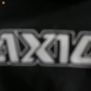 Diskon Terbatas Jas Hujan Axio Biru Anti Bocor terbaru