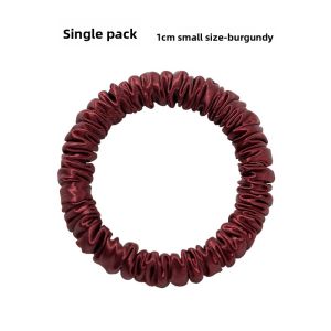 RHOS | Silk Ponytail Holder
