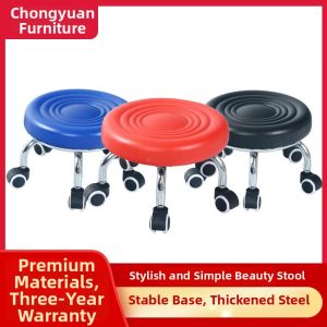 TENGYAGAO | Multifunctional Wheel Rolling Stool