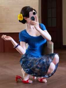 CHANGTONG | Bộ Phục Hồi Trẻ Hóa Nữ Tính Cổ Điển
