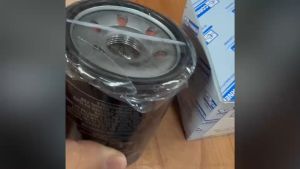 HINO กรองเกียร์ กรองเฟืองท้าย ฮีโน่ MEGA 500 FM2P 15607-2060 C-HNO32 CORNER 1 ลูก/ETKP