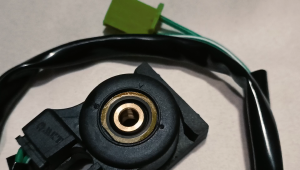 Honda Beat FI V1 / V2 Side Stand Switch