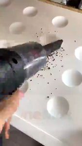 Máy Hút Bụi Cầm Tay Không Dây Hút Bụi Cầm Tay Máy Hút Bụi Đa Năng  Máy Hút Bụi Xe Hơi/Mini/Máy Tính Tiện Lợi- Ahimart