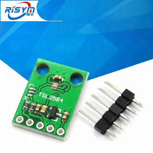 Risym | Digital Ambient Light Sensor Module I2C