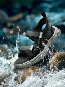 361° | Summer Kids Creek Walking Sandals