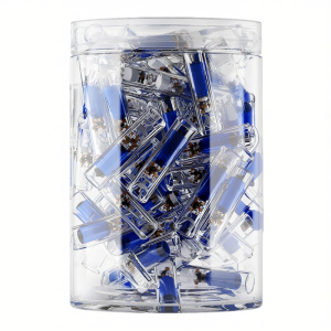 Universal Filter Tip 6 Layer Filtration