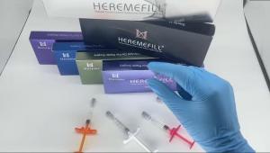 Fine/Derm/Deep/Ultra Deep Face Filler Hyaronic Acid Dermal Fillers for Face Antiwrinkle Body Contour Lip Enhancement Long Lasting