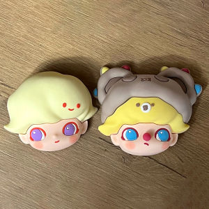 น่ารัก Dimoo Bubblemao Crocs ผู้หญิง รองเท้าแตะรองเท้าตกแต่งดอกไม้ Diy รองเท้าแตะอุปกรณ์เสริม น่ารัก หัวเข็มขัดรองเท้า China Made