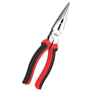 DELIXI Electric | Electrical Engineer Use Industrial Grade Multi-purpose Mini Pliers