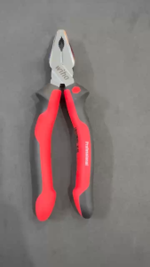 Kìm đa năng chuyên nghiệp 180mm Wiha 26707