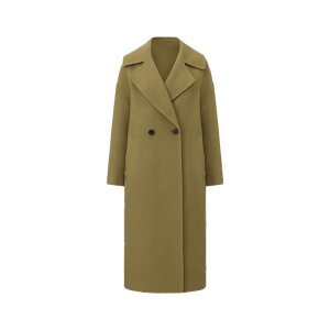 LadyS Elite | Versatile Womens Wool Coat