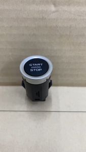 ORIGINAL PROTON X50 PUSH START SWITCH PUSH START BUTTON ENGINE START STOP SWITCH 270016 6600174605