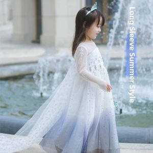 Fairy Style Birthday Party Dress