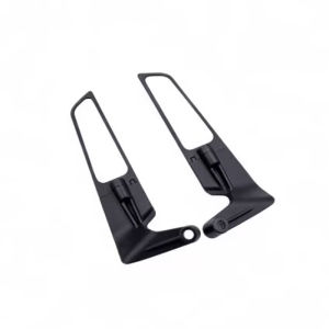 For YAMAHA MT 07 MT07 MT 09 MT09 SP MT 10 MT10 SP Universal Motorcycle Mirror Wind Wing Side Rearview Reversing Mirror