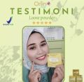 BEDAK TABUR LOOSE POWDER/bedak tabur setting powder/tahan lama. 