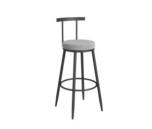 Modern Scandinavian Solid Wood High Bar Table For Home round Restaurant Small Bar Milk Tea Shop Casual Negotiation Minimalist Coffee Table