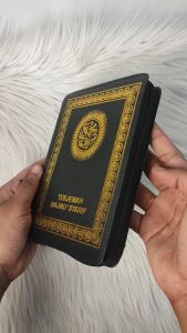 Majmu Syarif Resleting Disertai Latin Translatiterasi Ukuran B6 Kecil Agung Media Majmu Syarif Rest