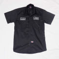 WORK SHIRT DICKIES WORKSHIRT DICKIES KEMEJA DRILL KEMEJA DICKIES. 