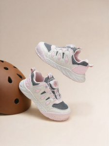 TARANIS | Outdoor Soft Sole Leisure Sport Shoes for Kids Balance Bike