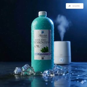 Air Freshener Original Humidifier Scents Aromatic Essential Oil Anti-Mosquito Love Cares Room Water Based Fragrance Essential Oil Havilah
