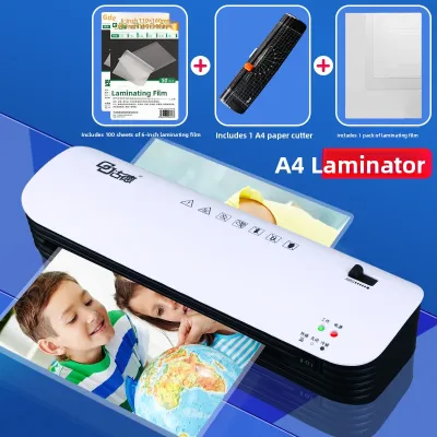 Good | Photo A4 Laminator Small Size