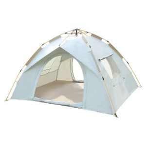 NPC | Waterproof Sunscreen Automatic Tent