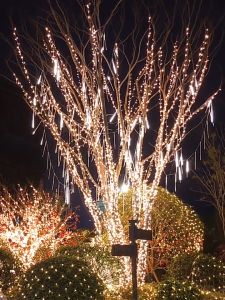 Vimite 30/50cm 8 ống mưa sao băng Fairy ánh sáng năng lượng mặt trời thác nước ngoài trời LED mưa rèm dây ánh sáng không thấm nước điều khiển từ xa Giáng sinh cây đầy màu sắc ánh sáng trang trí trung tâm mua sắm nhà hàng rèm ánh sáng