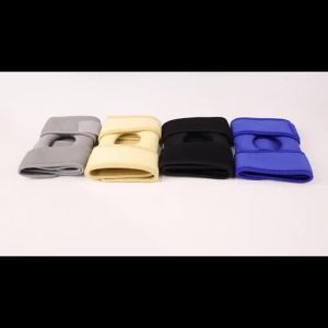 1Pcs Adjustable Knee Pads Protect The Meniscus EVA Shock-absorbing Gasket Fix The Patella Reduce Joint Wear Tear Knee Support