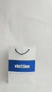 Áo sơ mi Viettien tay ngắn