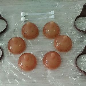 Dot Piko BEVAVAR: Botol Bayi Aman & Nyaman