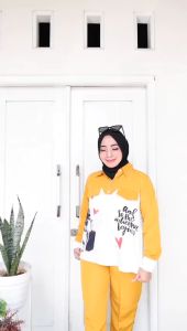 OT-GIRLFASHION-SET SHAFIRA-/ Set Muslimah / Set Muslim / Set Gamis / Set Syari / Set Fashion / Set Korean / Set Cewek / Set Wanita Keren / Set Modern / Set Fashion / Set Maxi / Set Anak / Set Remaja / Set Kekinian / Set Terbaru / Set Murah