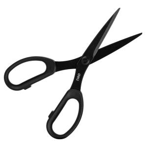 deli | Anti-Adhesive Stainless Steel Scissors