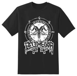 BELPHEGOR BAND SHIRTS