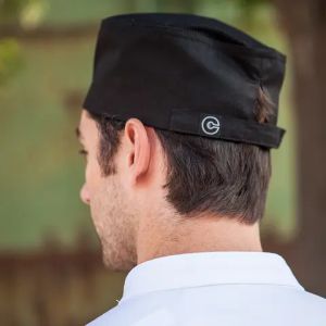 topi jala topi chef topi koki