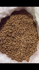 Special Cat Cat Dry Food All Stage 1kg-REPACKED