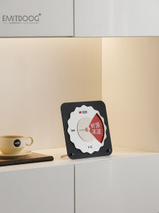 Emitdoog Living Room TV Cabinet Wine Bar Decorative Tabletop Small Ornaments Moving New Home Gift Wooden Handmade Craft