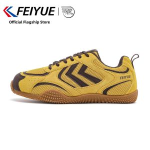 Feiyue | Breathable Lightweight Mesh Trainer Shoes