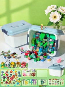 Feiyu | Magnetic Building Blocks Puzzle Toy
