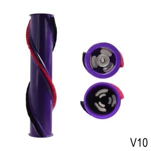 Bộ Phận Thay Thế Cuộn Bàn Chải Máy Hút Bụi Dyson V10 Đầu Bàn Chải Không Dây Bộ Cuộn Bàn Chải Tương Thích Với Dyson V10