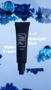 Kem Dưỡng Dear Klairs Midnight Blue Clearing Water Cream 50g