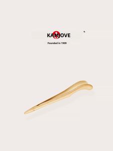 Kamjove | Heat-Resistant Tea Tongs