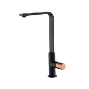 Rubine x sgPlumbMart Bologna Sink Mixer Tap BO 3147 Kitchen Table Top Hot/Cold Faucet