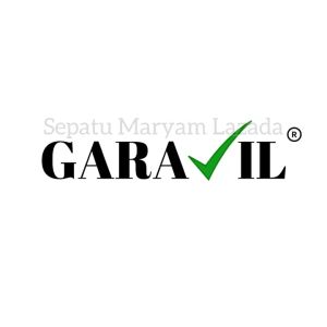 GARAVIL Sepatu Safety Boots Proyek Lapangan Ujung Besi Sepatu Sefty Pria Wanita Sepatu Kerja Tambang