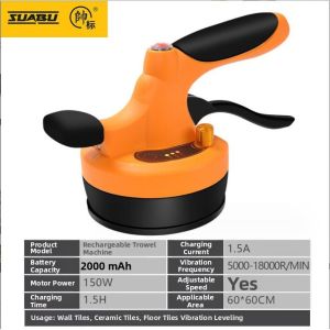 MEISITEKEKE | Vibration Adsorption Tile Laying Tool