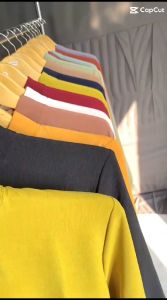 Tunik Wanita Dewasa Crinkle Airflow Terbaru ByAs3