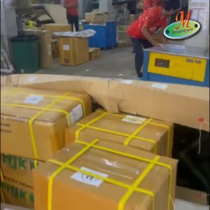 TOYOTA - 472010K020 แม่ปั้มเบรค VIGO M/T RHD ของแท้