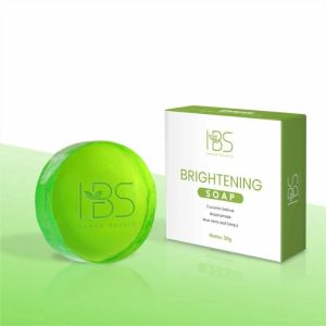 sabun IBS pencerah kulitpemutihmengurangi flek hitam ORI BPOM netto 50g