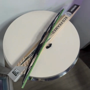 Refresh Eco Framed Wiper - Metal Frame